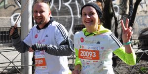 Półmaraton Warszawski