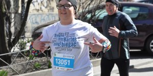 Półmaraton Warszawski