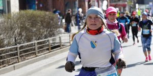 Półmaraton Warszawski