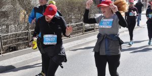 Półmaraton Warszawski