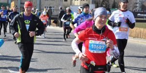 Półmaraton Warszawski