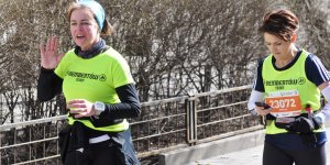 Półmaraton Warszawski