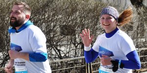 Półmaraton Warszawski