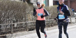 Półmaraton Warszawski