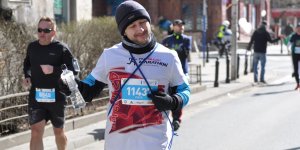 Półmaraton Warszawski