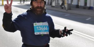 Półmaraton Warszawski