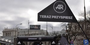 Półmaraton Warszawski