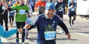 Półmaraton Warszawski