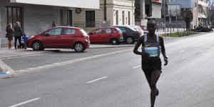 Półmaraton Warszawski