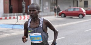 Półmaraton Warszawski