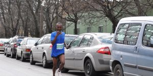 Półmaraton Warszawski