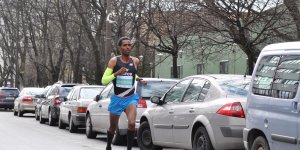 Półmaraton Warszawski