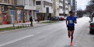 Półmaraton Warszawski