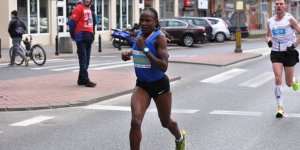 Półmaraton Warszawski