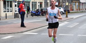 Półmaraton Warszawski