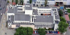 Teatr Powszechny