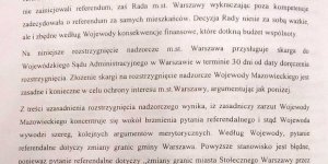 Uchwała Rady Warszawy z dnia 16-03-2017