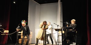 Festiwal Garderoba
