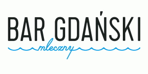 Bar Gdański - logo