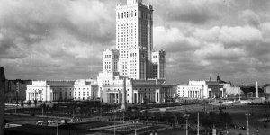 Warszawa