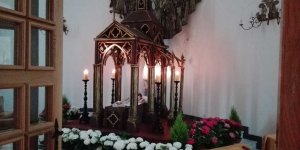 Grób Pański u Bernardynów na Czerniakowie