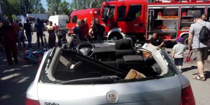 Dzień Dziecka w Komisariacie Rzecznym Policji w Warszawie