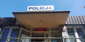 Dzień Dziecka w Komisariacie Rzecznym Policji w Warszawie