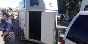 Dzień Dziecka w Komisariacie Rzecznym Policji w Warszawie