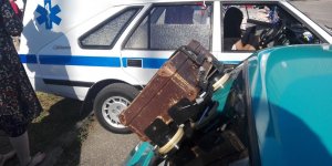 Praskie Klimaty - 2 Rajd Turystyczny i Zlot Pojazdów Zabytkowych
