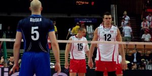 Canada Volleyball Team