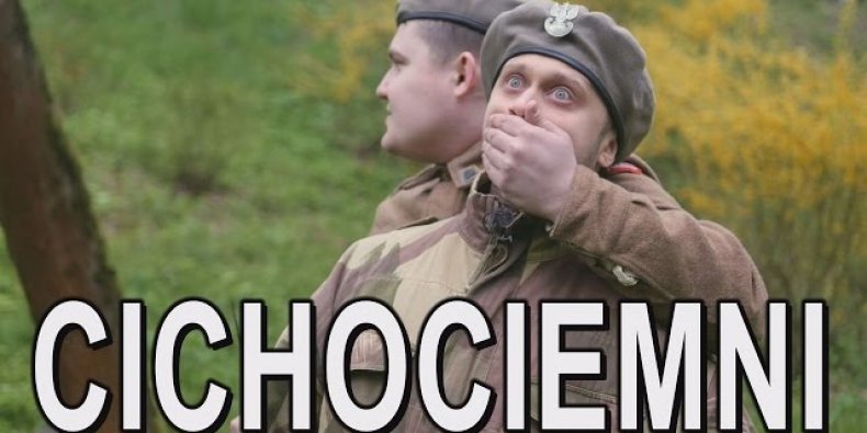 Dzień Cichociemnych