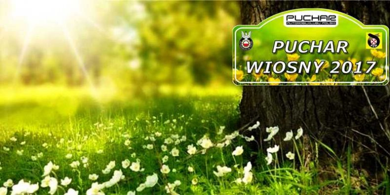 Puchar Wiosny 2017