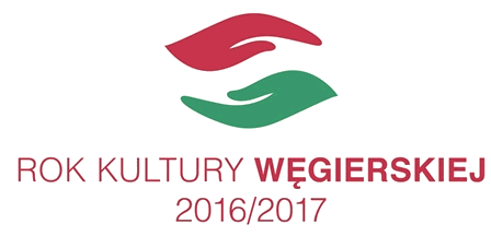 logo rok kultury węgierskiej