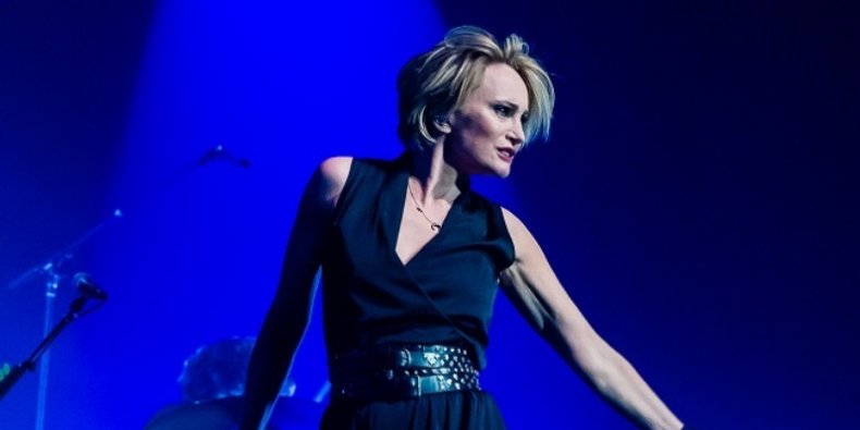 Patricia Kaas