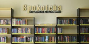 Spokoteka