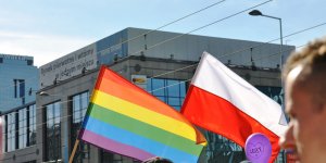 Parada równości - 3 czerwca 2017