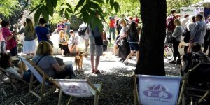 Kundelki Roku 2017 - Pub Tola na Polu Mokotowskim