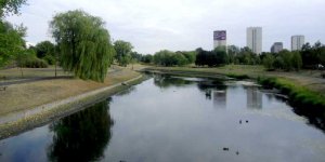 Kępa Potocka