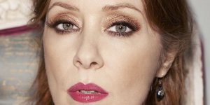 Suzanne Vega - portret