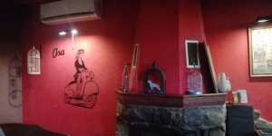 Baza Rajdu Syrena - Pub Volta