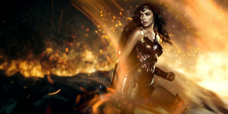 reż. Patty Jenkins