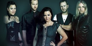 Zespół EVANESCENCE