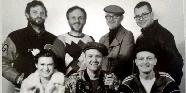 Warszawskie Combo Taneczne