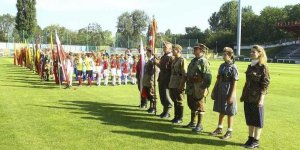 Drużyny i rekonstruktorzy - rok 2016