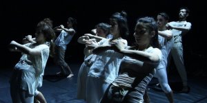 Międzynarodowy Festiwal Szkół Teatralnych ITSelF
