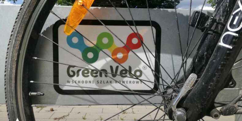 Green Velo - rowerowe wakacje