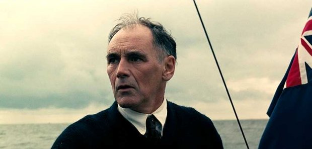 Mark Rylance