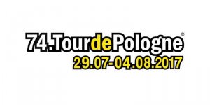 Logo Tour de Pologne