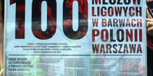 Polonia Warszawa - Finishparkiet Drwęca Nowe Miasto Lubawskie