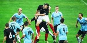 Polonia Warszawa - Finishparkiet Drwęca Nowe Miasto Lubawskie